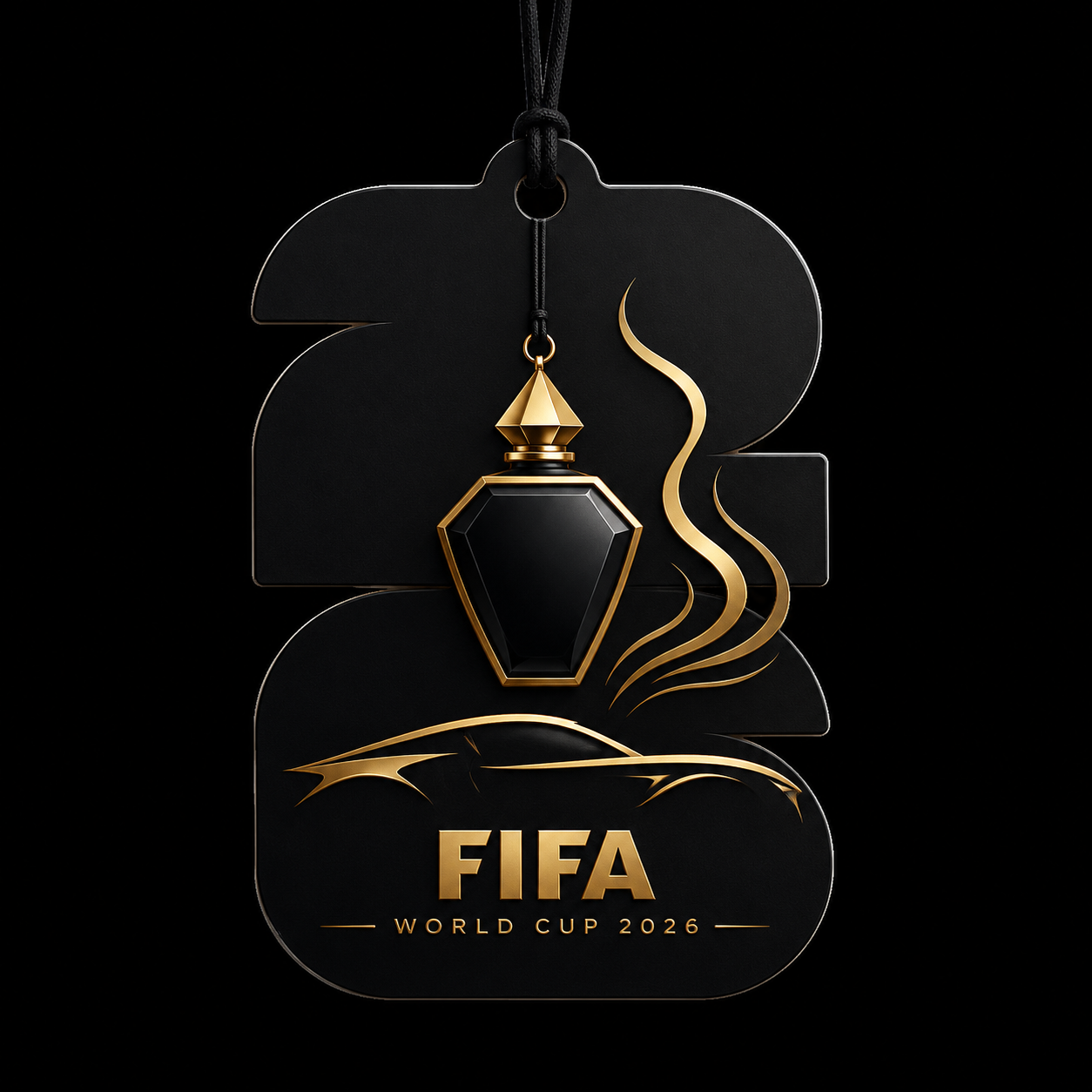2026 AIR FRESHNER